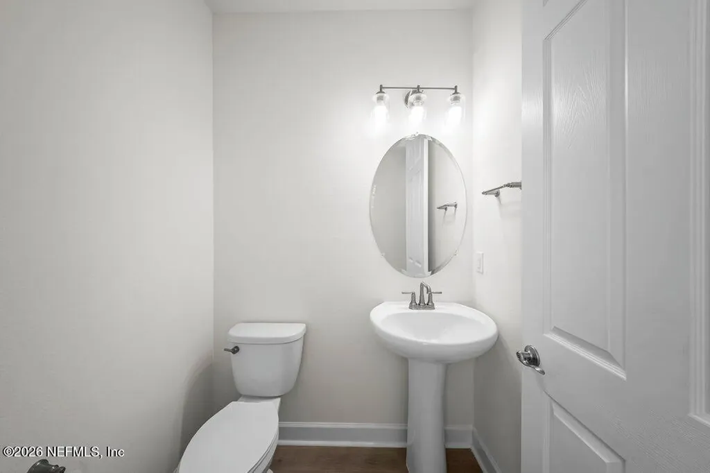 287 Honeycomb Trail St. Augustine FL 32095