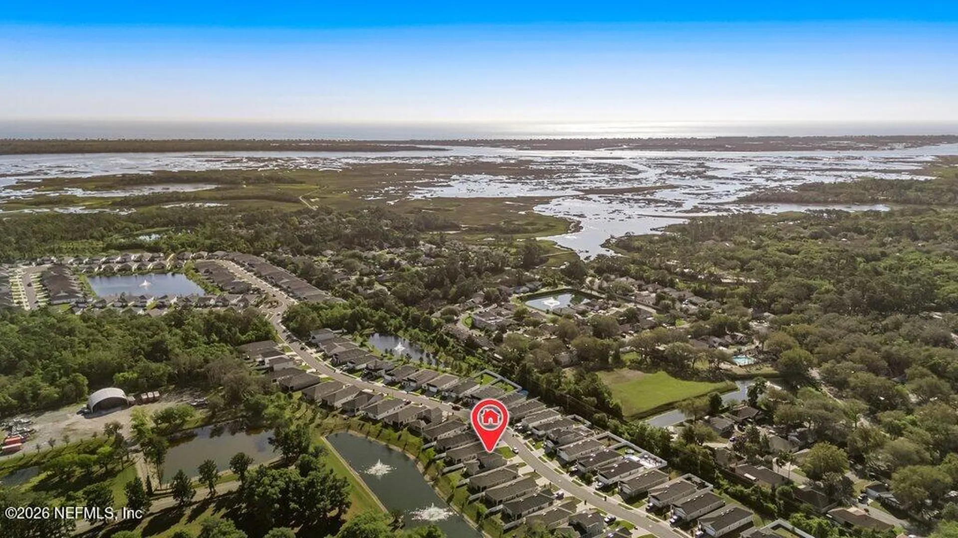 287 Honeycomb Trail St. Augustine FL 32095