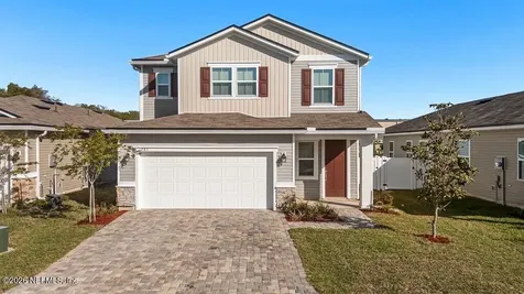 287 Honeycomb Trail St. Augustine FL 32095