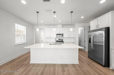 287 Honeycomb Trail St. Augustine FL 32095
