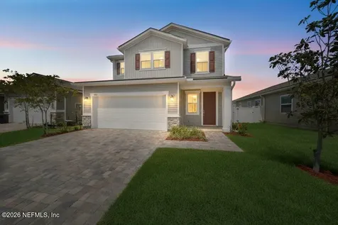 287 Honeycomb Trail St. Augustine FL 32095