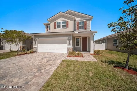 287 Honeycomb Trail St. Augustine FL 32095