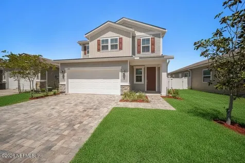 287 Honeycomb Trail St. Augustine FL 32095