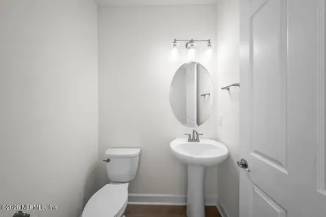 287 Honeycomb Trail St. Augustine FL 32095