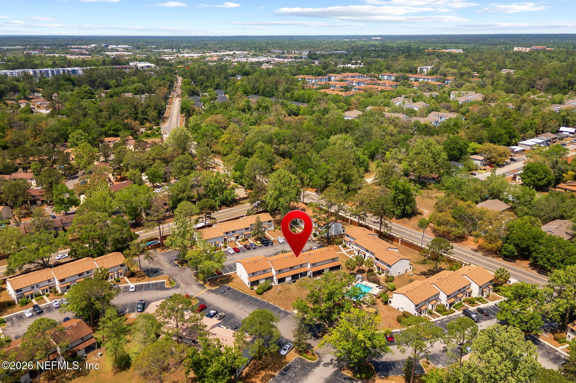 2635 SW 35th Place Gainesville FL 32608