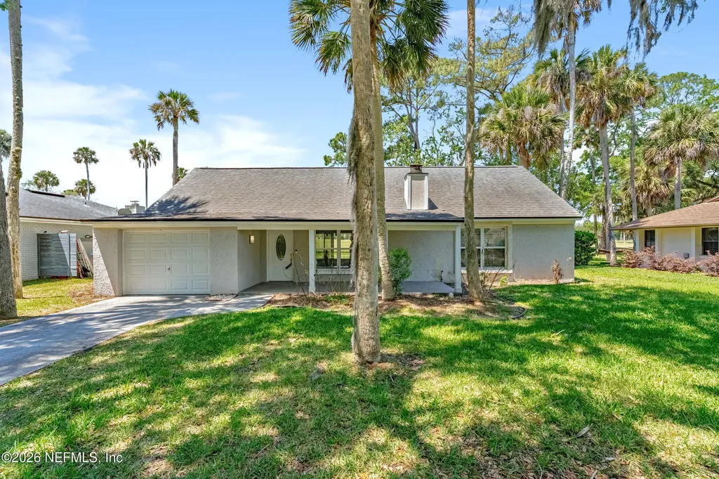606 Alhambra Lane Ponte Vedra Beach FL 32082