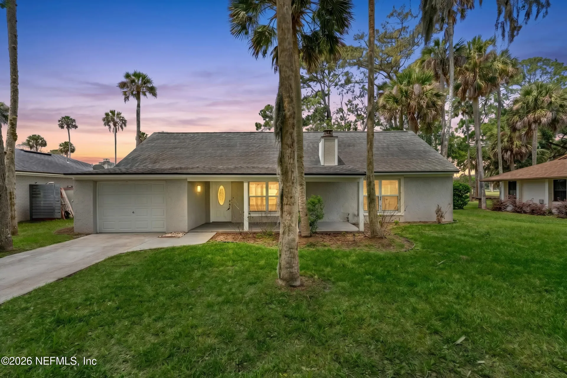 606 Alhambra Lane Ponte Vedra Beach FL 32082