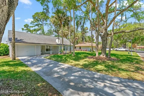 606 Alhambra Lane Ponte Vedra Beach FL 32082