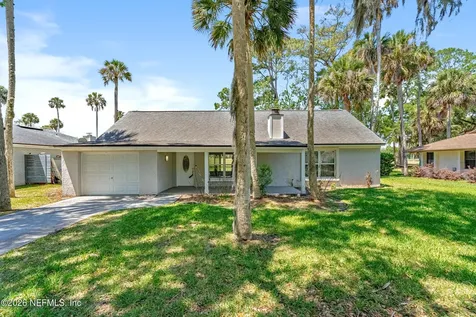 606 Alhambra Lane Ponte Vedra Beach FL 32082