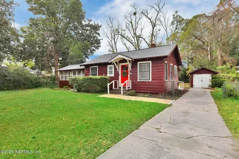 1146 Wycoff Avenue Jacksonville FL 32205