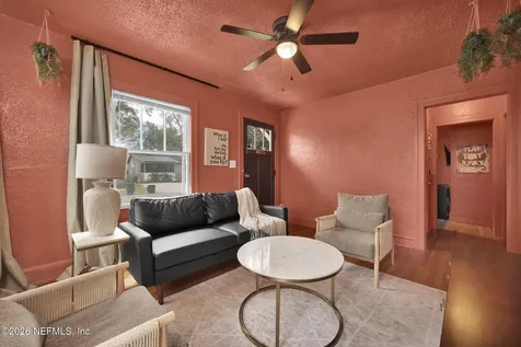 1146 Wycoff Avenue Jacksonville FL 32205