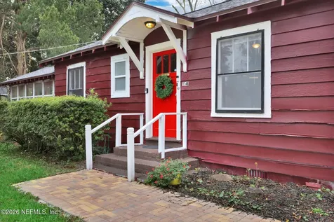 1146 Wycoff Avenue Jacksonville FL 32205