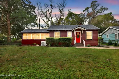 1146 Wycoff Avenue Jacksonville FL 32205
