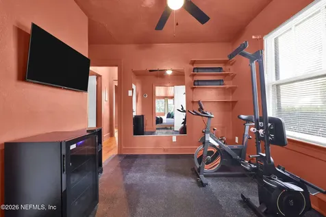 1146 Wycoff Avenue Jacksonville FL 32205