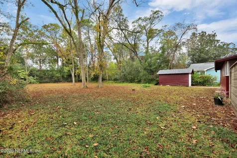 1146 Wycoff Avenue Jacksonville FL 32205