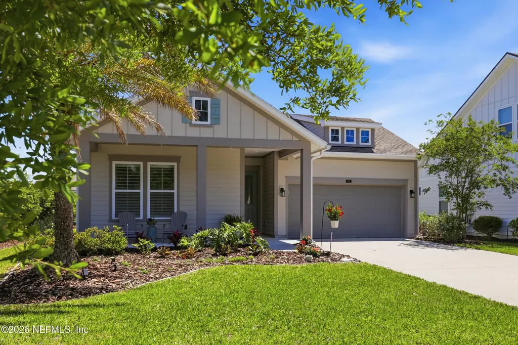 128 Union Hill Drive Ponte Vedra FL 32081