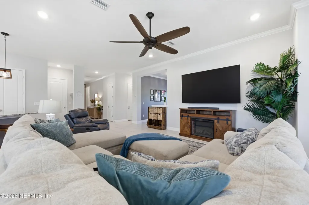 128 Union Hill Drive Ponte Vedra FL 32081