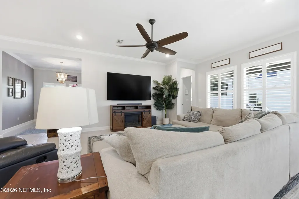 128 Union Hill Drive Ponte Vedra FL 32081