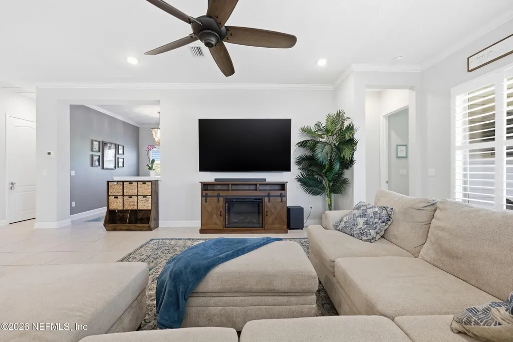 128 Union Hill Drive Ponte Vedra FL 32081