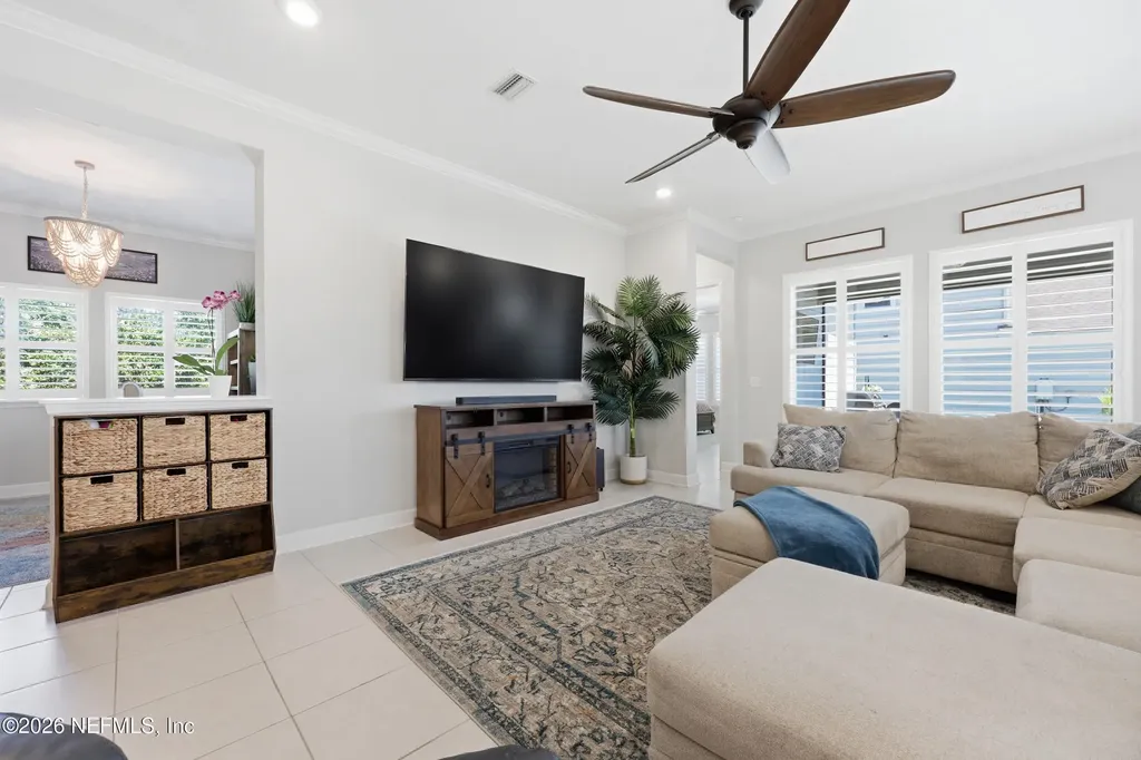 128 Union Hill Drive Ponte Vedra FL 32081