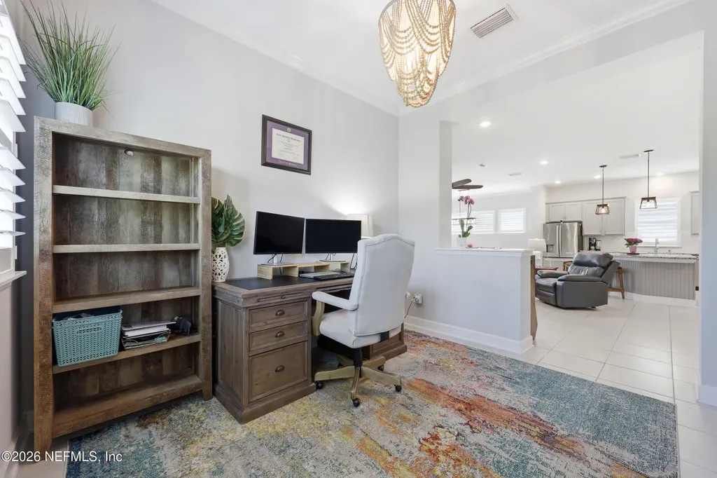 128 Union Hill Drive Ponte Vedra FL 32081