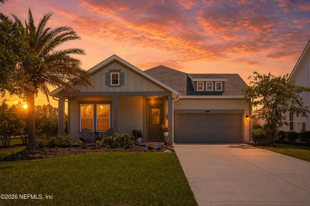 128 Union Hill Drive Ponte Vedra FL 32081