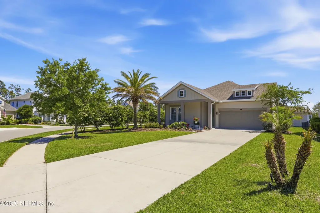 128 Union Hill Drive Ponte Vedra FL 32081