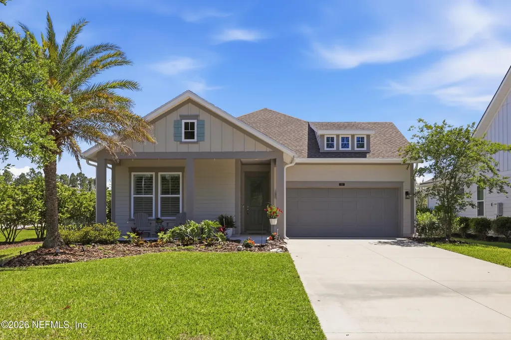 128 Union Hill Drive Ponte Vedra FL 32081