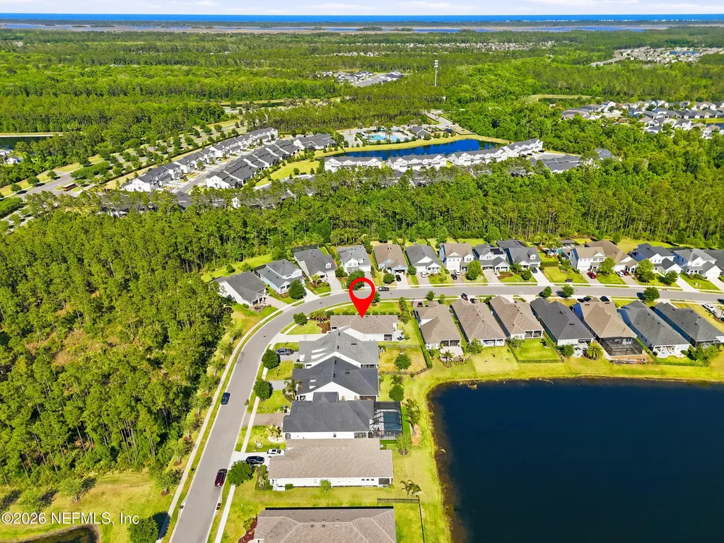128 Union Hill Drive Ponte Vedra FL 32081