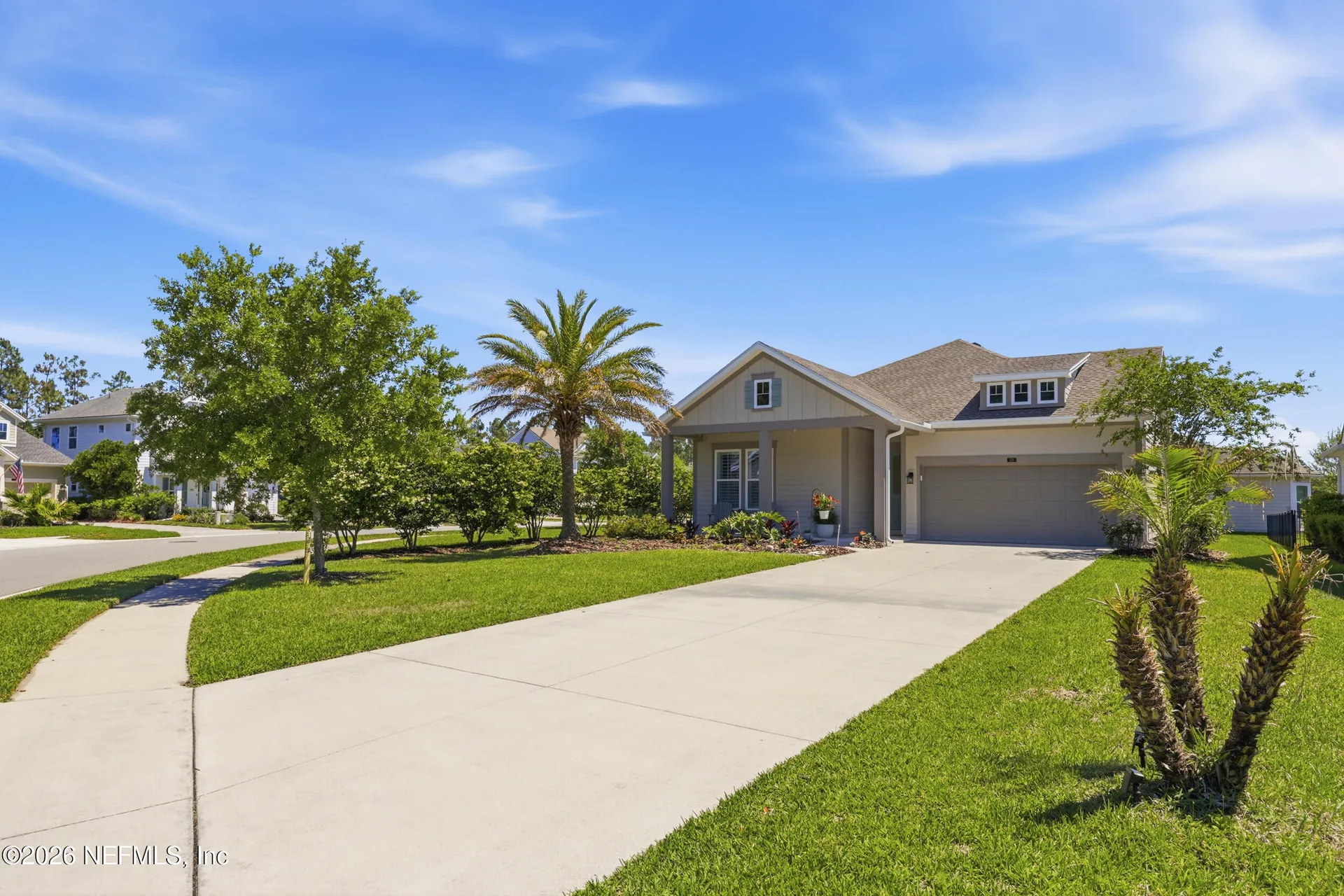 128 Union Hill Drive Ponte Vedra FL 32081