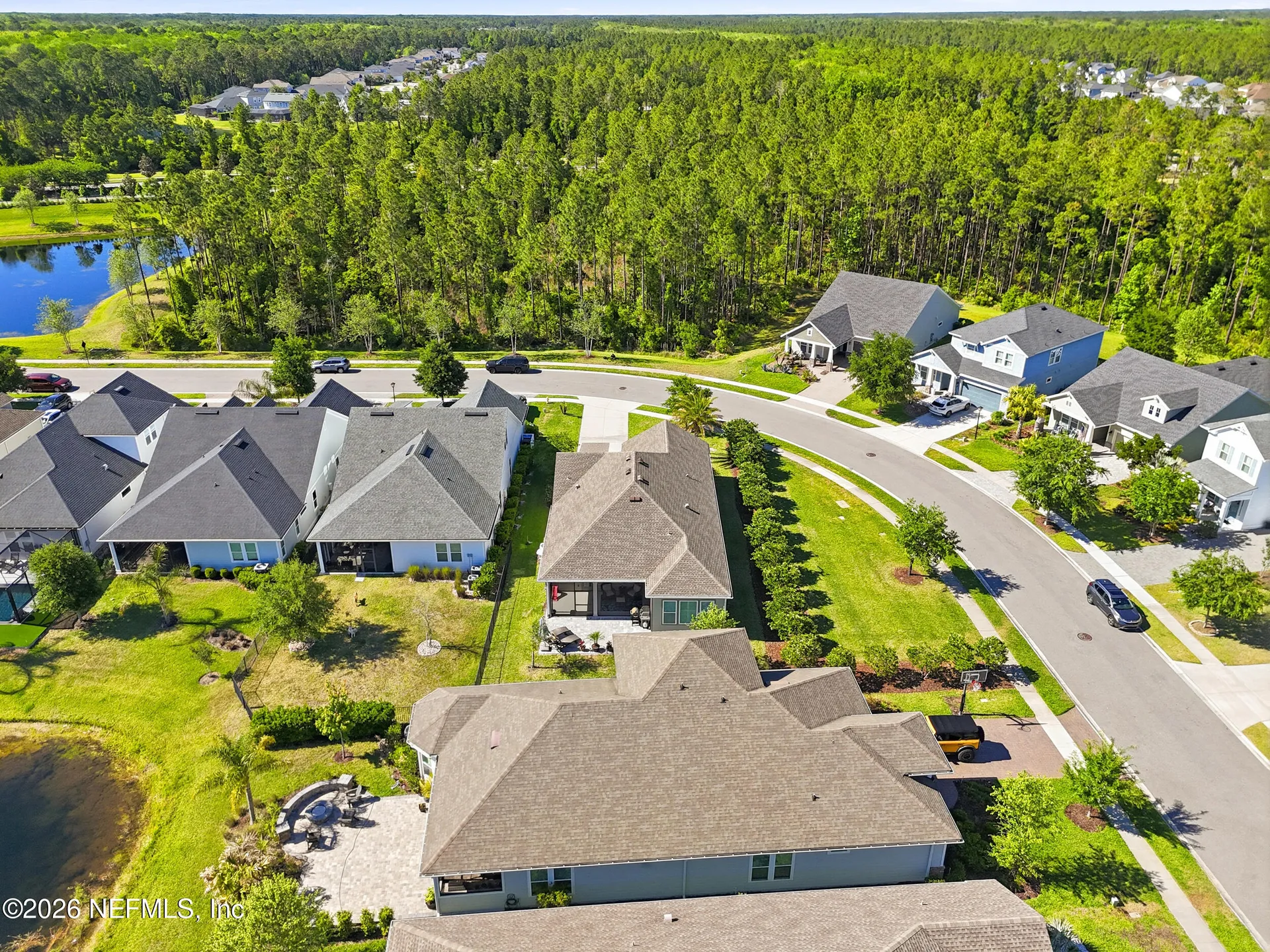 128 Union Hill Drive Ponte Vedra FL 32081