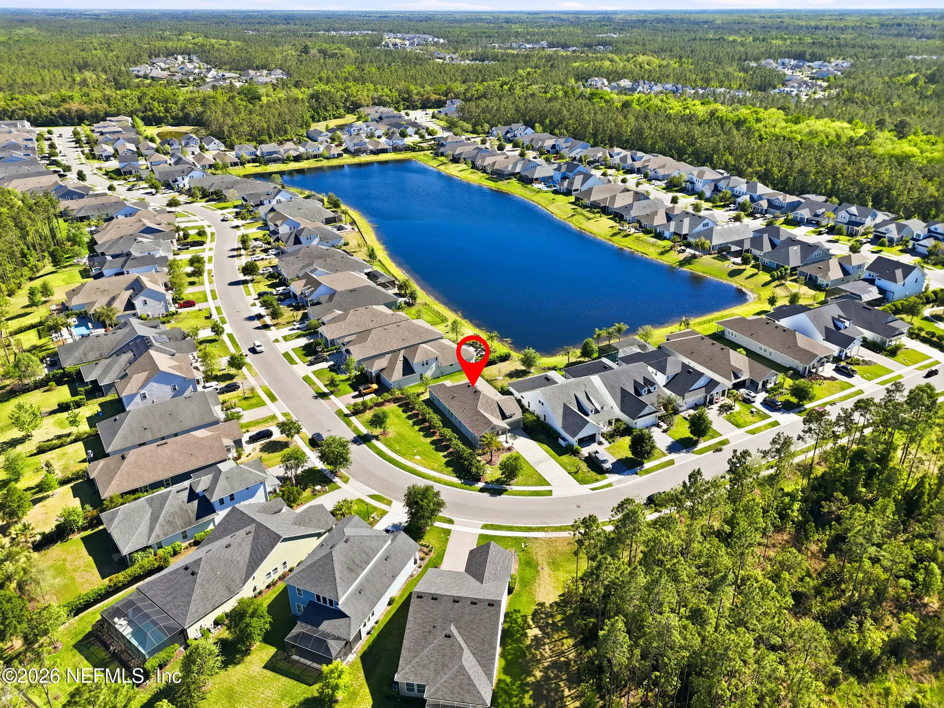 128 Union Hill Drive Ponte Vedra FL 32081