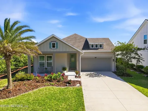 128 Union Hill Drive Ponte Vedra FL 32081