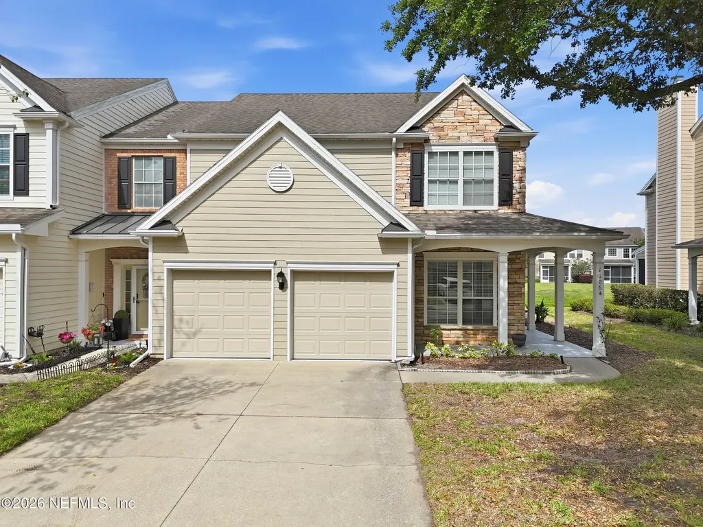 11064 Castlemain Circle E Jacksonville FL 32256