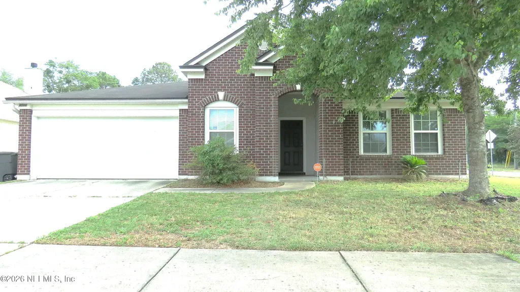 8566 Thad Court Jacksonville FL 32210