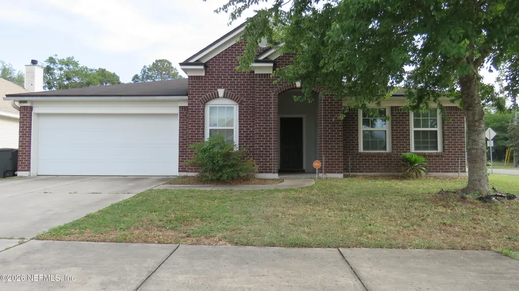 8566 Thad Court Jacksonville FL 32210