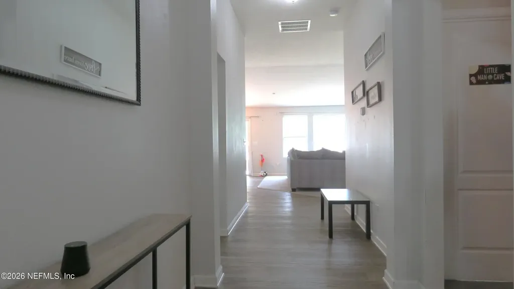 8566 Thad Court Jacksonville FL 32210