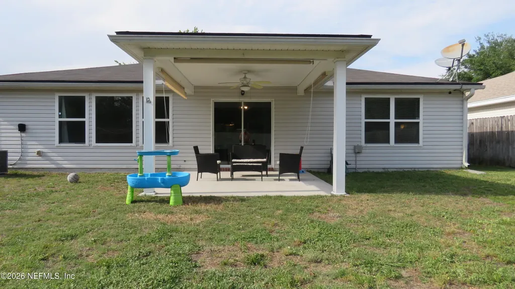 8566 Thad Court Jacksonville FL 32210