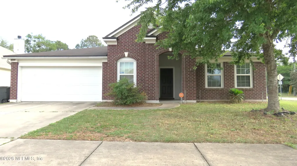 8566 Thad Court Jacksonville FL 32210