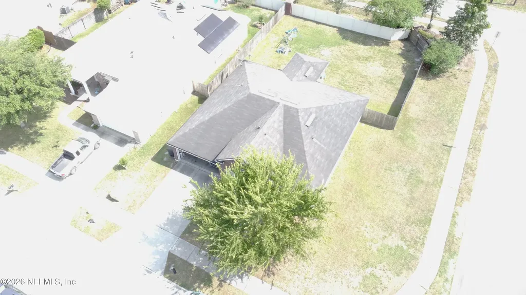 8566 Thad Court Jacksonville FL 32210