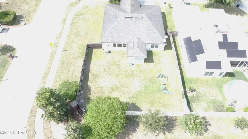 8566 Thad Court Jacksonville FL 32210