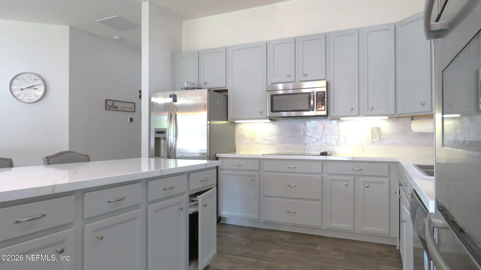 8566 Thad Court Jacksonville FL 32210