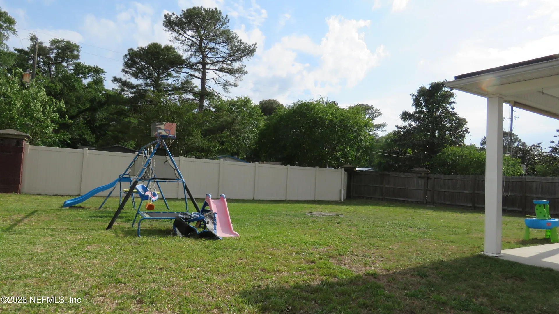 8566 Thad Court Jacksonville FL 32210