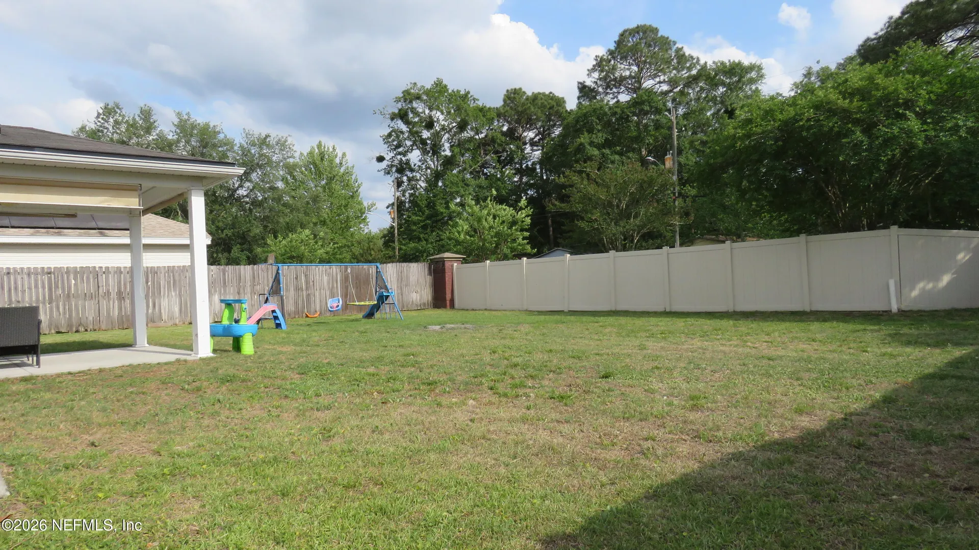 8566 Thad Court Jacksonville FL 32210