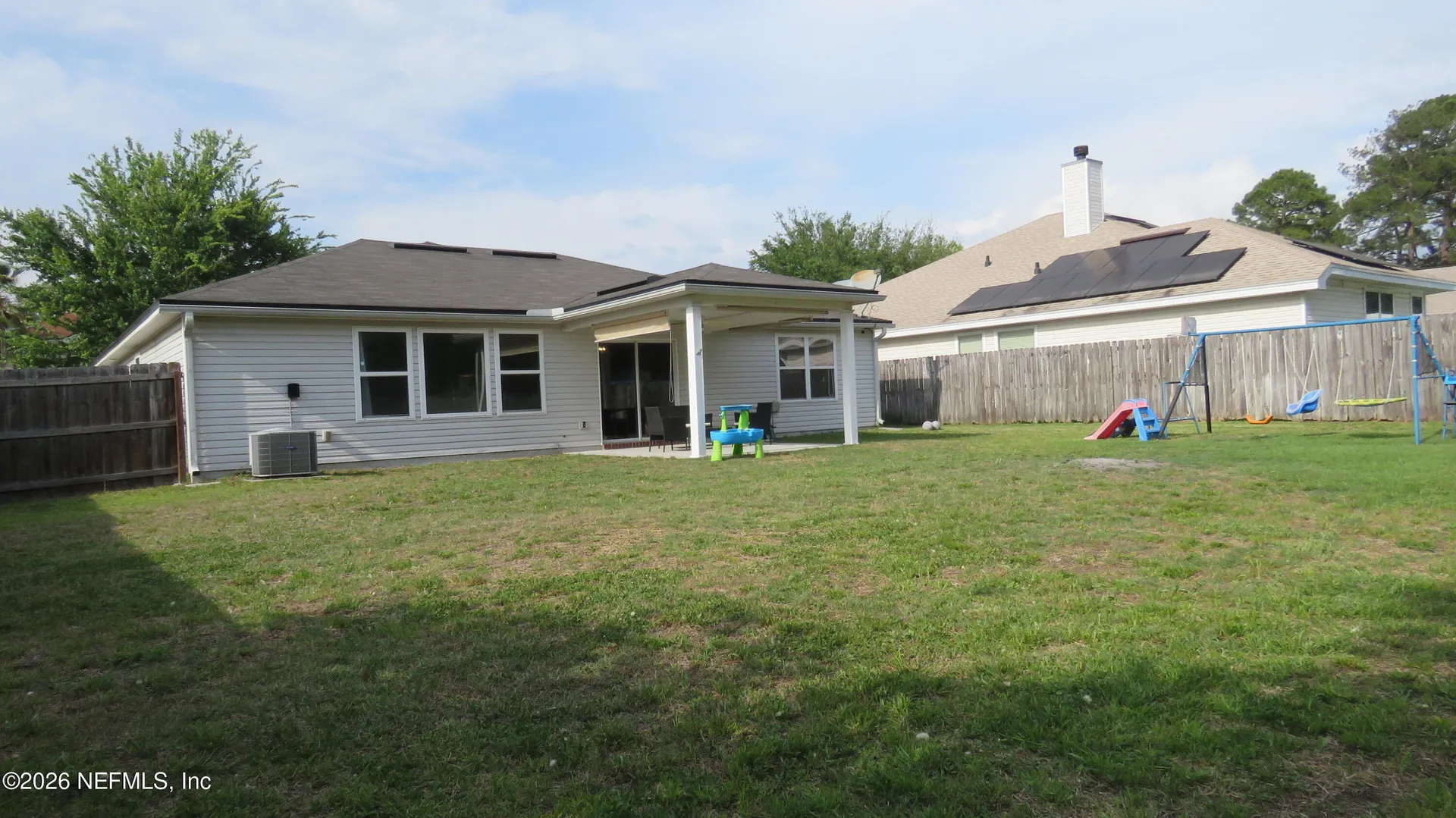 8566 Thad Court Jacksonville FL 32210