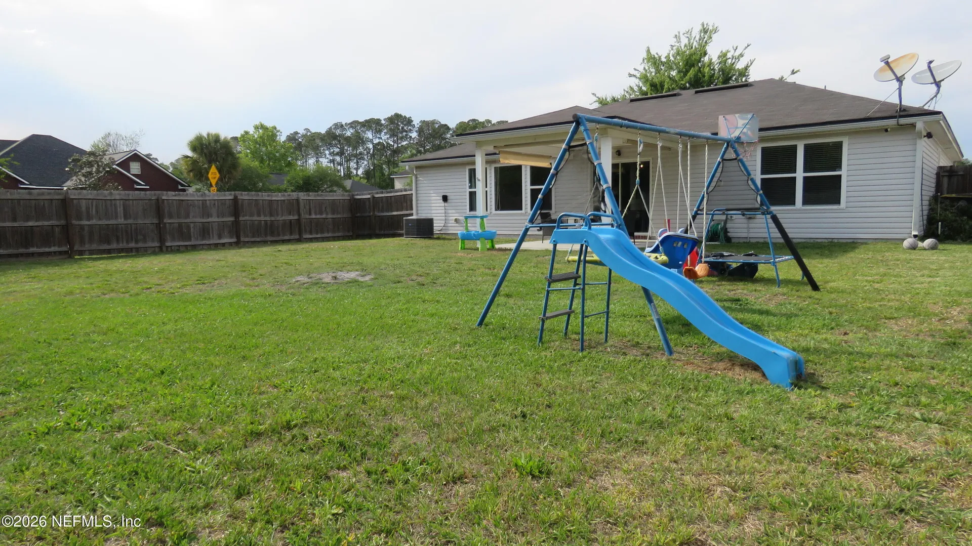 8566 Thad Court Jacksonville FL 32210