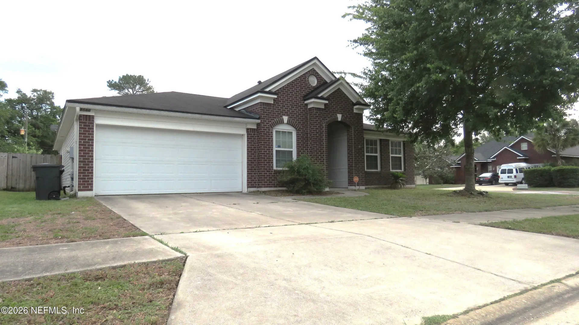8566 Thad Court Jacksonville FL 32210