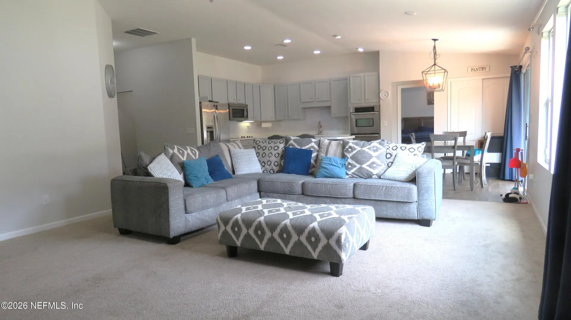 8566 Thad Court Jacksonville FL 32210