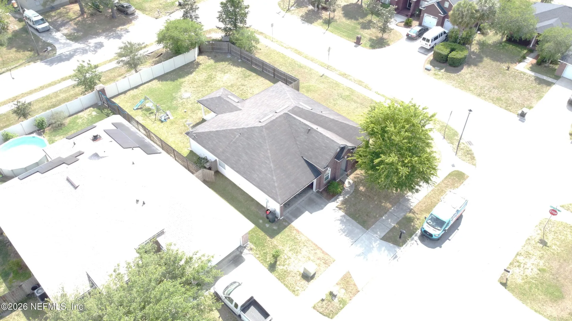 8566 Thad Court Jacksonville FL 32210