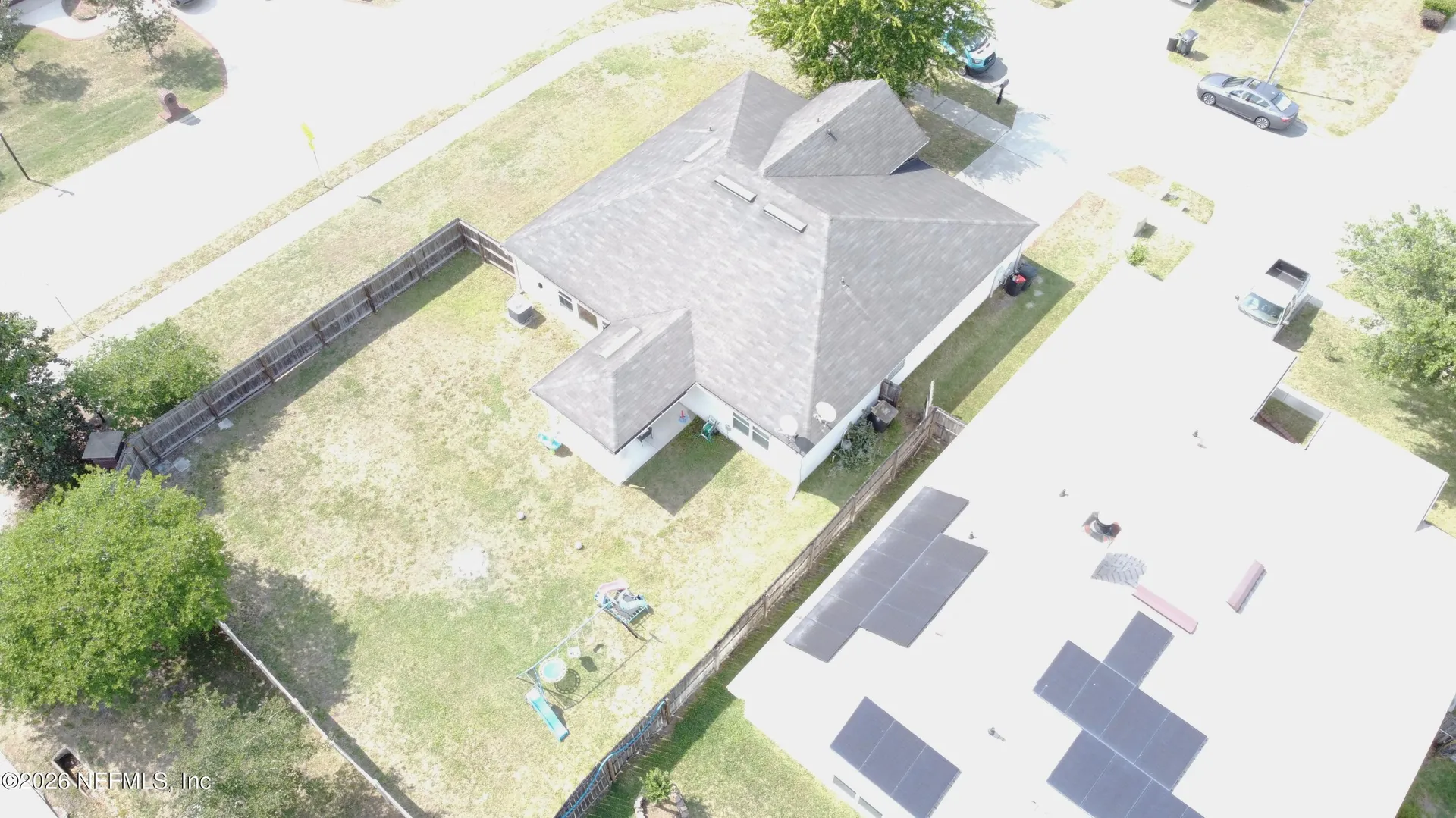 8566 Thad Court Jacksonville FL 32210